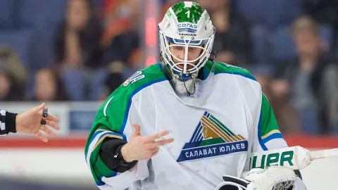 Niklas Svedberg