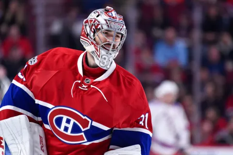 Carey Price