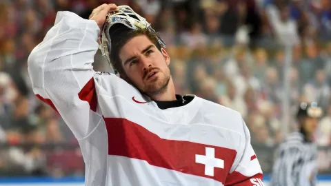 Reto Berra