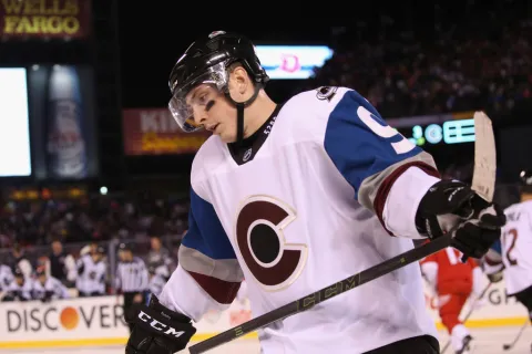 Matt Duchene