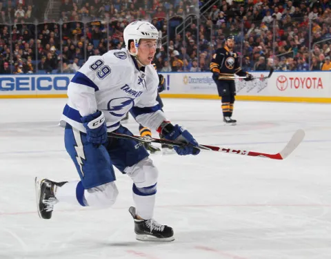 Nikita Nesterov