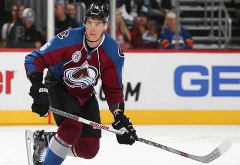 Nikita Zadorov