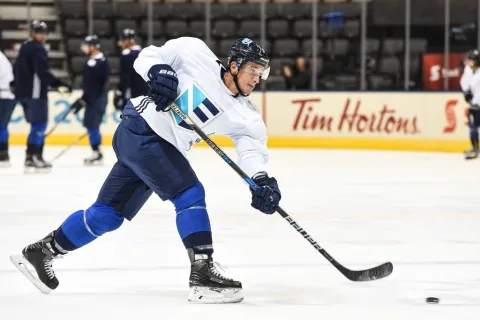 Luca Sbisa
