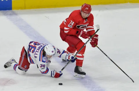 Jaccob Slavin
