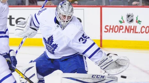Jhonas Enroth