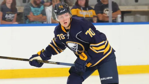 Alexander Nylander