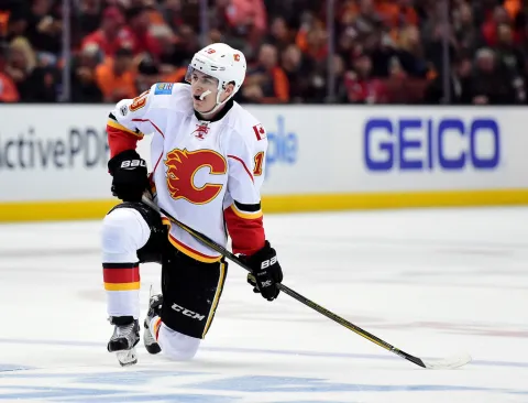Matt Tkachuk