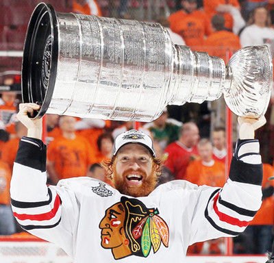 Brian Campbell