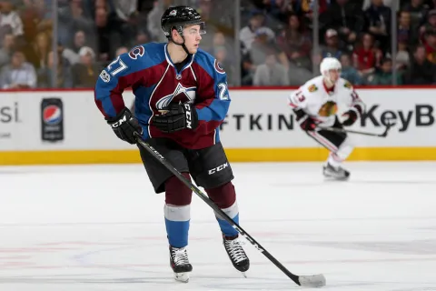 Tyson Jost