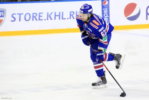 Jevgenij Dadonov