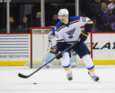 Colton Parayko