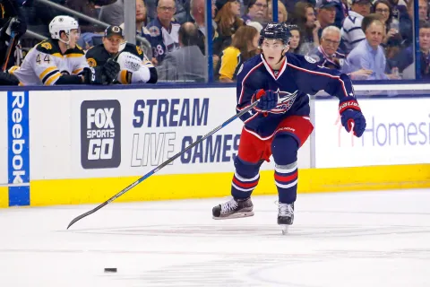 Zach Werenski