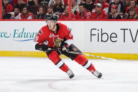 Ryan Dzingel