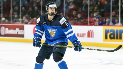 Miro Heiskanen