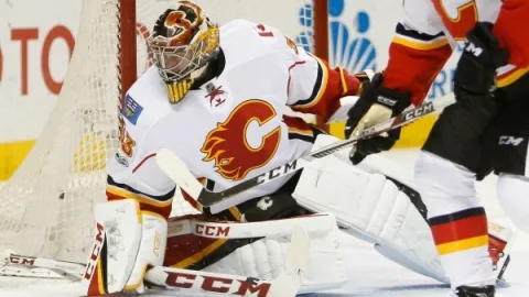 David Rittich