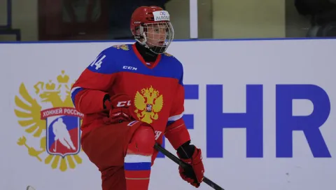 Andrej Svečnikov