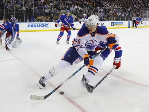Jesse Puljujärvi