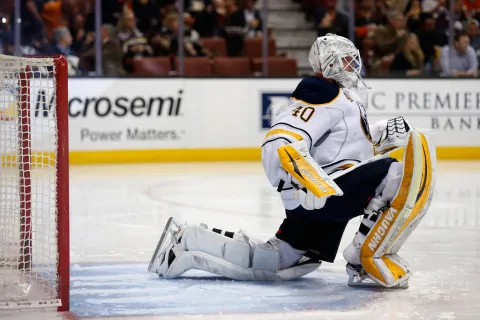 Robin Lehner