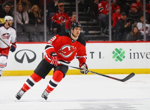 Taylor Hall