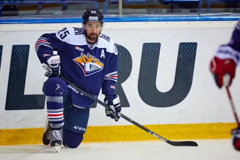 Danis Zaripov