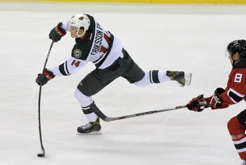 Joel Eriksson Ek