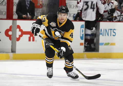 Conor Sheary
