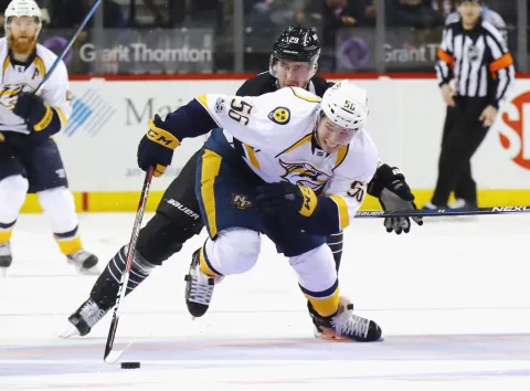 Kevin Fiala