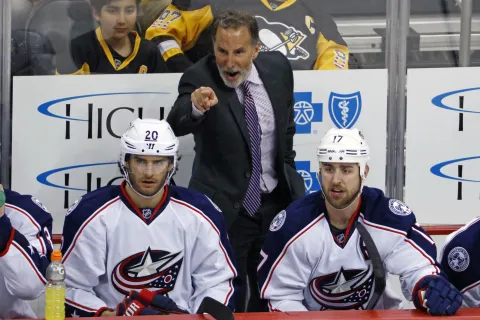 John Tortorella