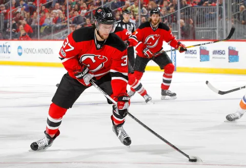 Pavel Zacha