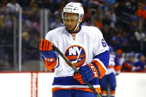 Josh Ho-Sang