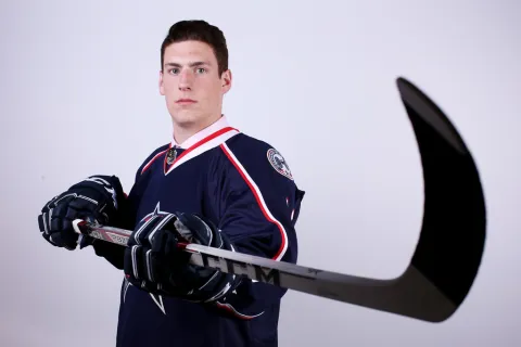 Pierre-Luc Dubois