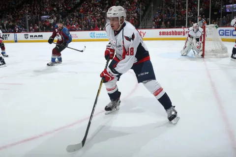 Nate Schmidt