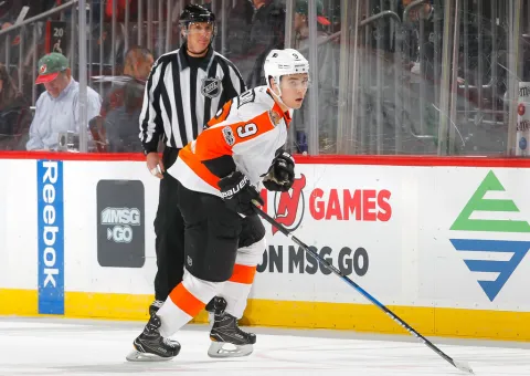 Ivan Provorov