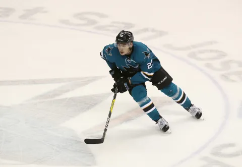 Timo Meier