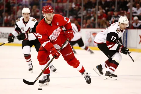 Mike Green