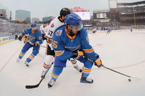 Robby Fabbri