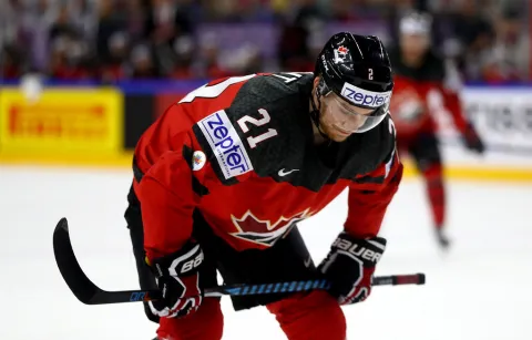 Brayden Point