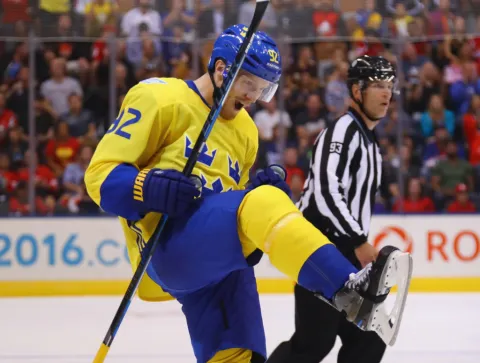 Gabriel Landeskog