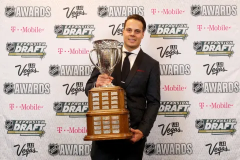 Auston Matthews
