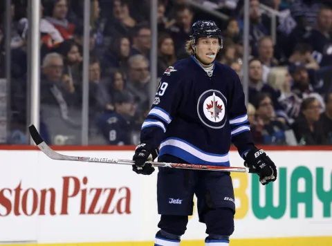 Patrik Laine