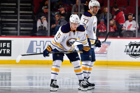 Jack Eichel