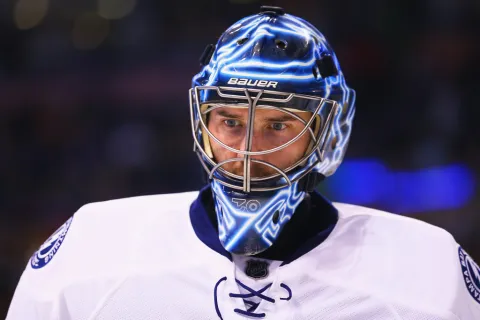 Ben Bishop