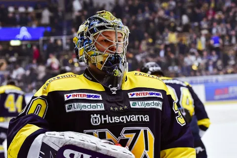 Linus Söderström