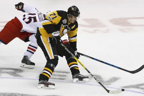 Jevgenij Malkin