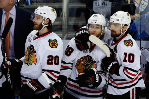 Saad & Kane & Toews