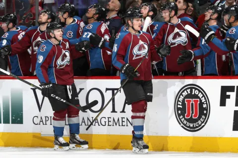 MacKinnon & Rantanen