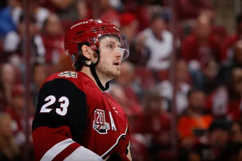 Oliver Ekman-Larsson