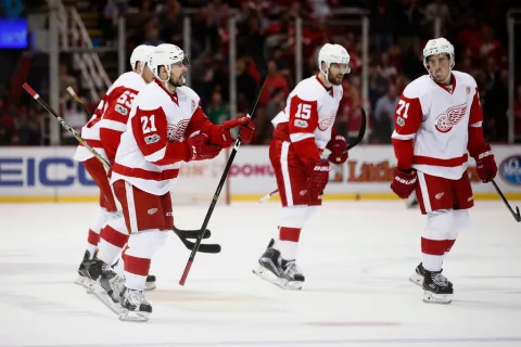 Detroit Red Wings