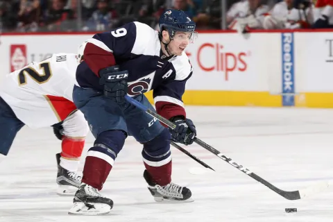 Matt Duchene