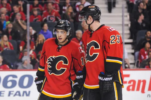 Gaudreau & Monahan